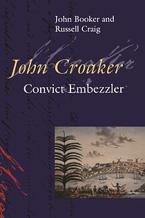 John Croaker