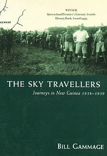 The Sky Travellers