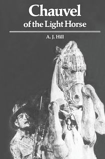 Chauvel of the Light Horse