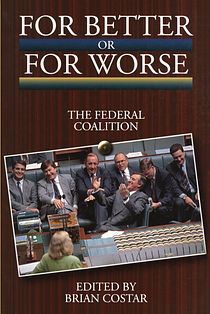 For Better Or For Worse