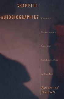 Shameful Autobiographies