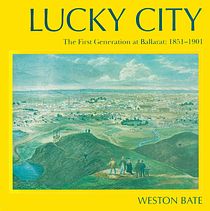 Lucky City