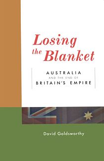 Losing The Blanket