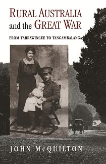 Rural Australia and the Great War