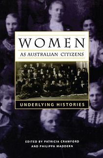 Women as Australian Citizens