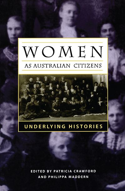 Women as Australian Citizens