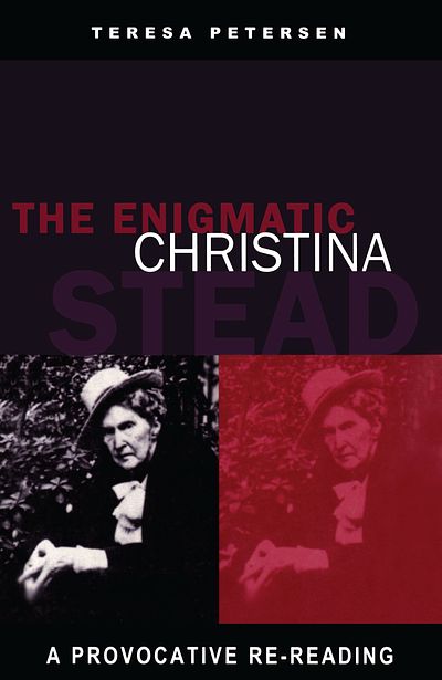 The Enigmatic Christina Stead