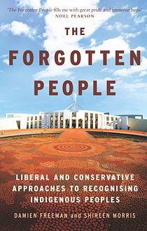 The Forgotton People