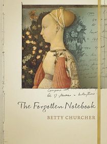 Forgotten Notebook