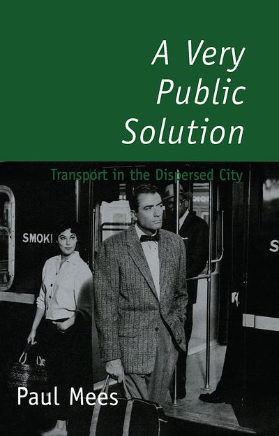 A Very Public Solution