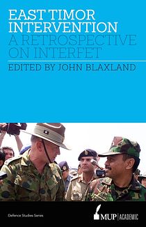 East Timor Intervention