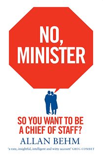 No, Minister