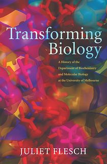 Transforming Biology