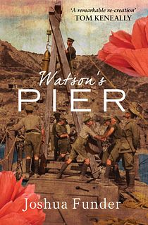 Watson's Pier