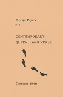 Meanjin First Edition