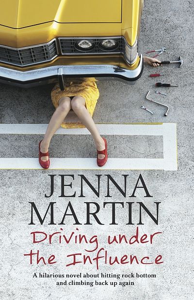 Driving Under the Influence