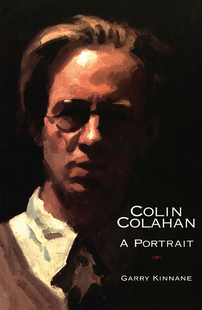 Colin Colahan