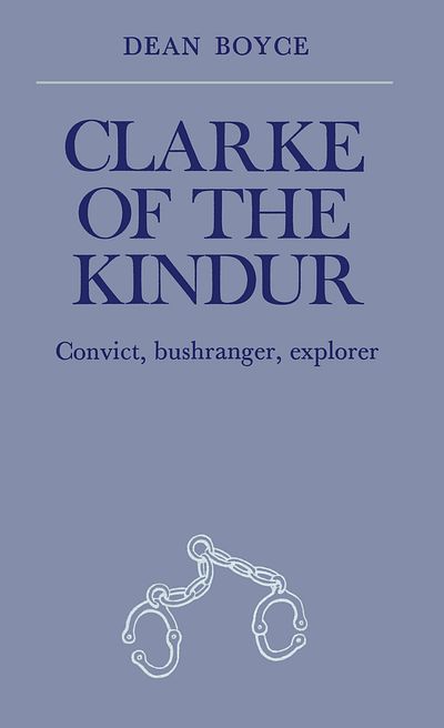 Clarke of the Kindur