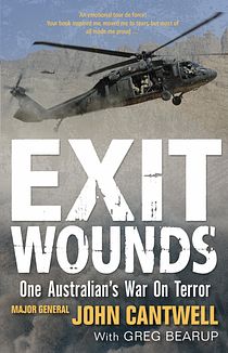 Exit Wounds