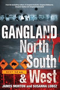 Gangland: North, South & West