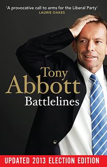 Battlelines