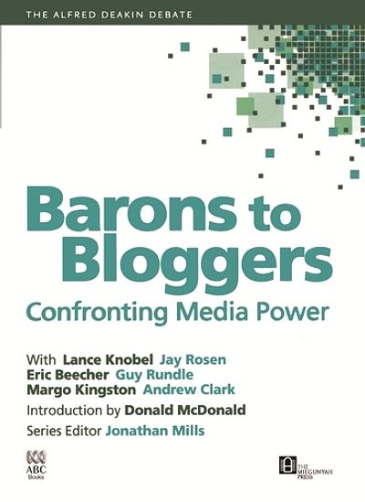 Barons To Bloggers