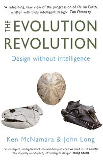 The Evolution Revolution
