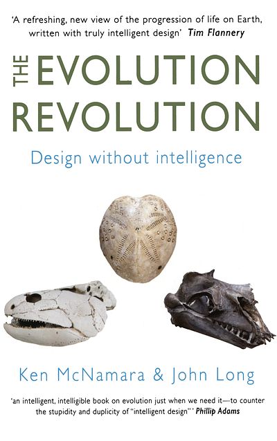 The Evolution Revolution