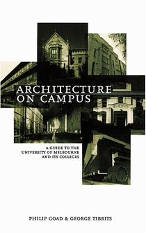 Architecture on Campus