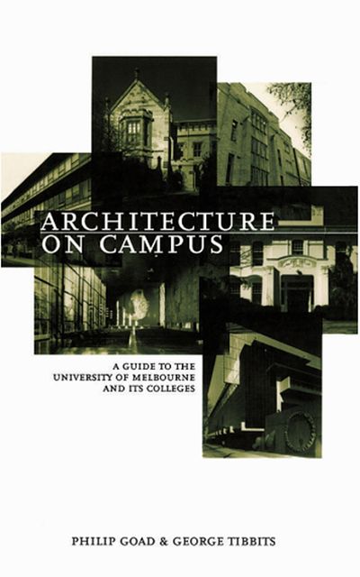 Architecture on Campus