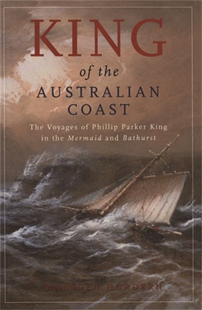 King of the Australian Coast