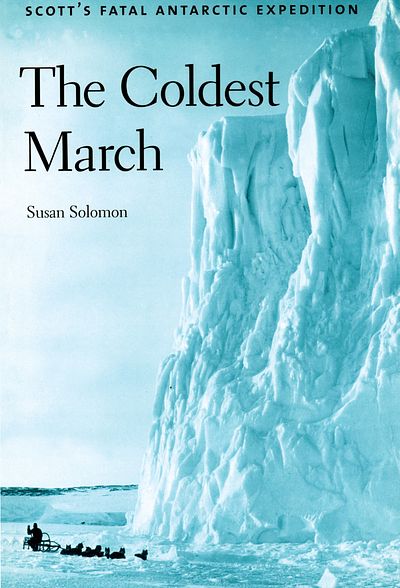 The Coldest March