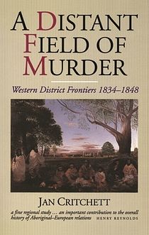 A Distant Field Of Murder