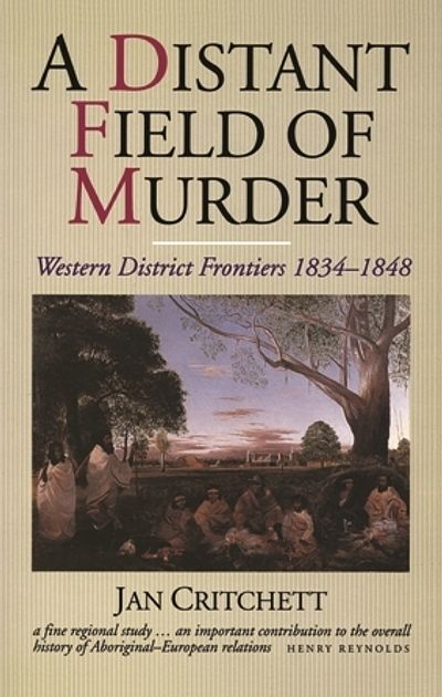A Distant Field Of Murder