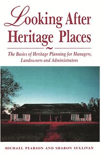 Looking After Heritage Places