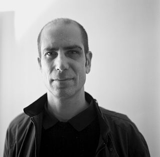 Justin Clemens