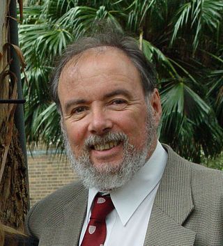Ian McAuley
