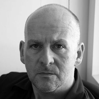 Simon Critchley