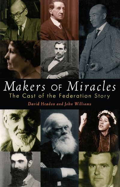 Makers of Miracles