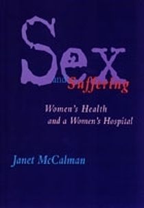 Sex and Suffering