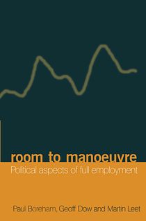 Room To Manoeuvre