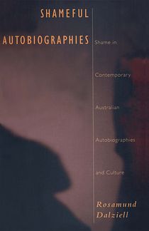 Shameful Autobiographies