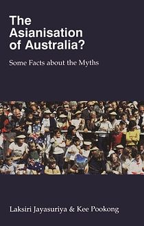 The Asianisation of Australia?