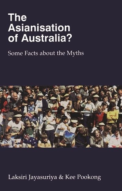 The Asianisation of Australia?