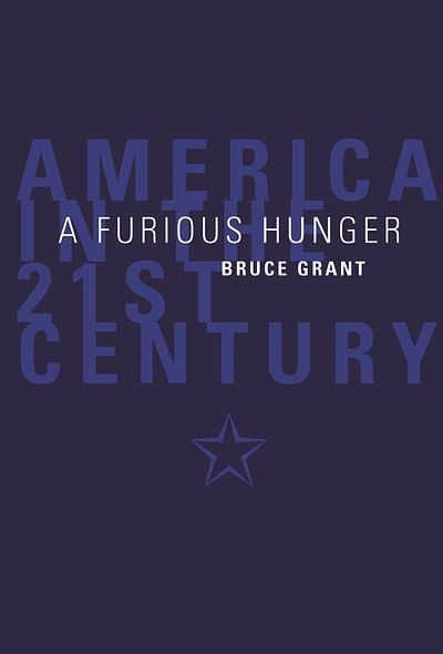 A Furious Hunger