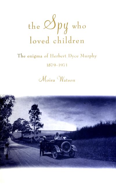 The Spy Who Loved Children