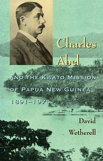 Charles Abel