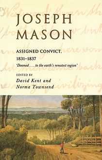 Joseph Mason