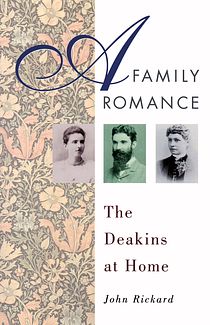 A Family Romance