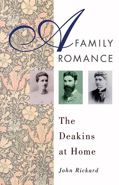A Family Romance